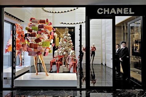 negozio chanel vittorio emanuele di milano|CHANEL FRAGRANCE AND BEAUTY BOUTIQUE MILANO.